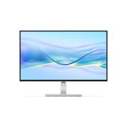 Lenovo Monitor L27h-4A 27in QHD IPS*100Hz*99% sRGB Speakers HDMI+ USB Type-C AMDFreeSync 3Y